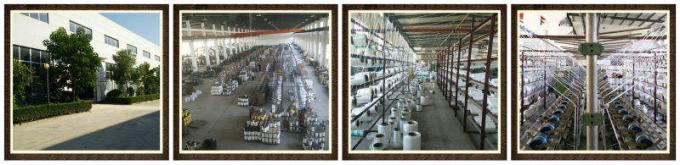 Amarrant la ligne d'amarrage en nylon corde tressée de yacht de brin de la haussière 8 de 48mmx220m 10