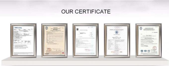 Diamètre 40 mm 8 fils de corde en polyester corde à plusieurs filaments utilisée pour les navires 8