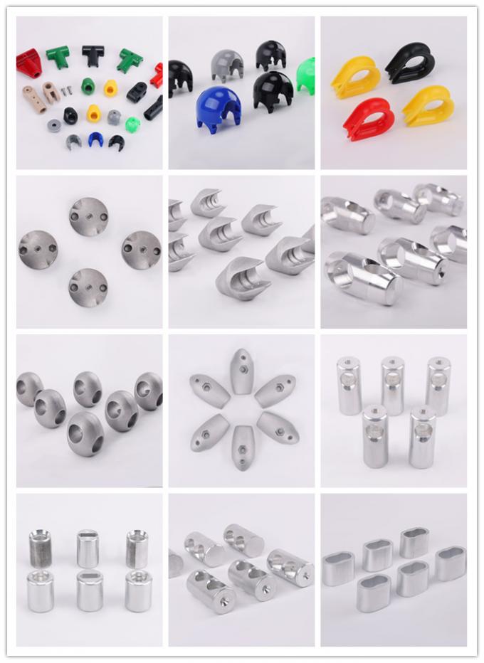 Enfants ennoyés réseau d'escalade combinaison de corde pyramide aire de jeux de toile d'araignée 5