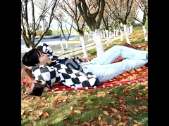 Outdoor Playground Kids Tree Swing Rope Hammock