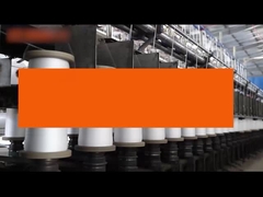 28mmx300m 12 fils de câble UHMWPE épissé HMPE câble ancrage câble de remorquage