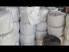 8 branche 12 branche Corde d'amarrage marine