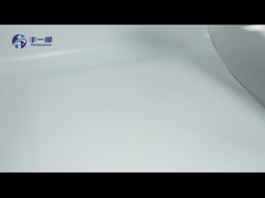 cordes d'amarrage de haute qualité 3 fils 8 fils 12 fils