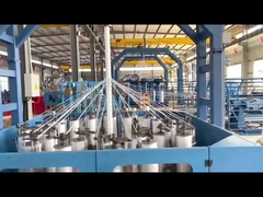 Corde marine double tressée