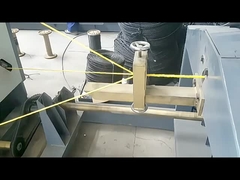 3 fils de corde marine