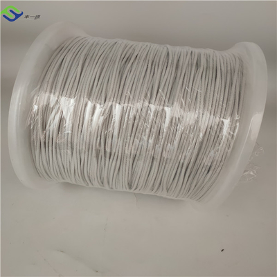 Treuil industriel 2.5mm de parapentiste de corde du brin UHMWPE du remorquage 12 1000m