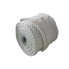 Rope de mer de haute qualité en PP Rope de 8 brins en PP Rope d'amarrage prix