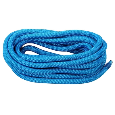 1/2 ′′ X 15 ′′ Dock Lines Marine Double Tressé Nylon Dock Line Avec 12 ′′ Eyelet