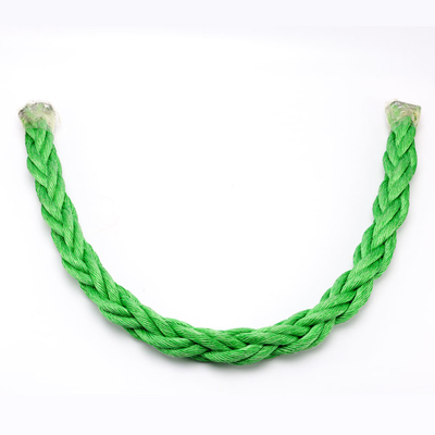 Rope de combinaison de 48 mm en PP pour les équipements marins