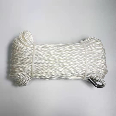 12mmx220m Double tissu en nylon avec couleur personnalisée à vendre en Chine