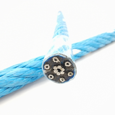 Corde métallique à combinaison personnalisable pour des besoins industriels spécifiques