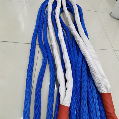 Cordon flottant UHMWPE à 12 brins de 44 mm