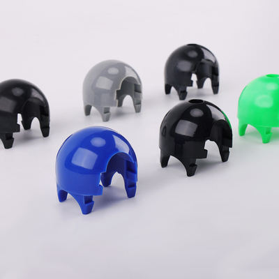 Plastique Aluminium 16mmx500m Connecteurs de corde de terrain de jeux
