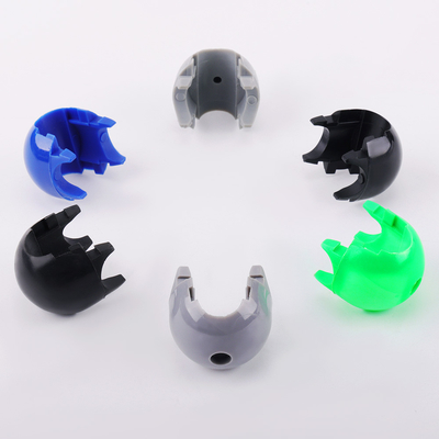 Plastique Aluminium 16mmx500m Connecteurs de corde de terrain de jeux