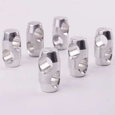 Plastique Aluminium 16mmx500m Connecteurs de corde de terrain de jeux