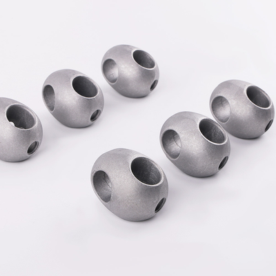 Plastique Aluminium 16mmx500m Connecteurs de corde de terrain de jeux