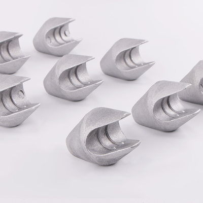 Plastique Aluminium 16mmx500m Connecteurs de corde de terrain de jeux