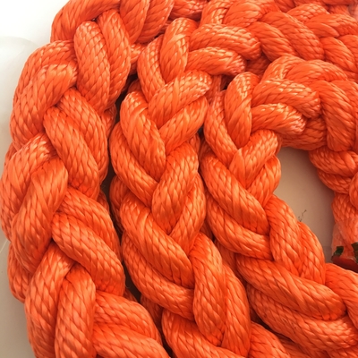 Polyester 8 12 fils élastique pour amarrement de navires 100 mm Prix