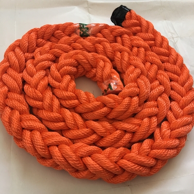 Polyester 8 12 fils élastique pour amarrement de navires 100 mm Prix
