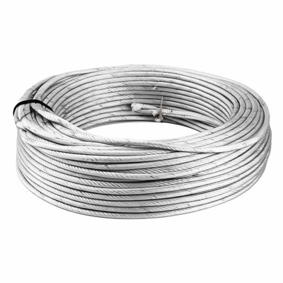 12 brins de corde UHMWPE 220m longueur 46mm diamètre ultra fort résistant à l'abrasion