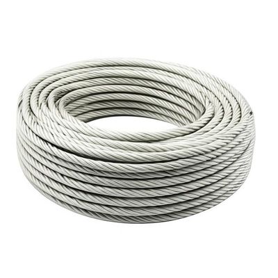 Corde à double tresse UHMWPE Corde de remorquage marine de 32 mm