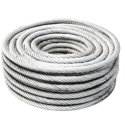 Câble d'amarrage en nylon double tresse 48mm-80mm 220m haute résistance