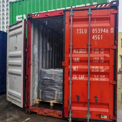 Corde combinée pour aire de jeux, 6 brins, résistante aux UV, diamètre 16 mm, avec âme en fil d'acier