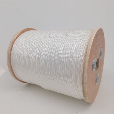 Fabricants de cordes de voiliers en nylon à étirement lourd 10 mm 14 mm 16 mm Polyamide Chine