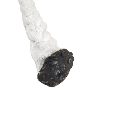 Brin 8 résistant de Marine Rope Combination 48mm de polypropylène de pp