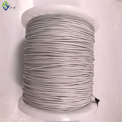 Treuil industriel 2.5mm de parapentiste de corde du brin UHMWPE du remorquage 12 1000m
