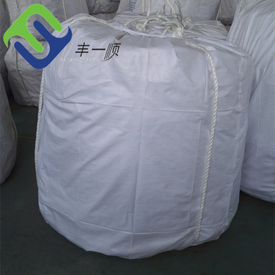 Câble de mèche de la mèche 12 de Marine Mooring Rope 8 de multifilament de pp pour Barging