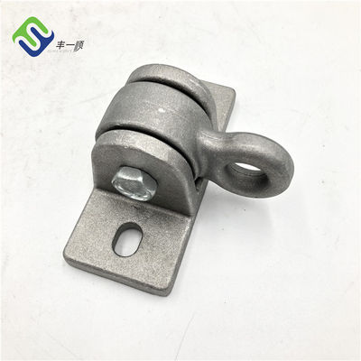 garnitures d'accessoires de corde de 12mm 14mm 16mm pour l'oscillation se reliante Seat