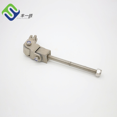 garnitures d'accessoires de corde de 12mm 14mm 16mm pour l'oscillation se reliante Seat
