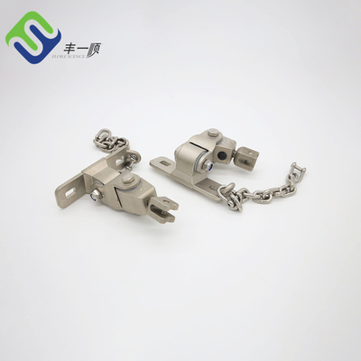 garnitures d'accessoires de corde de 12mm 14mm 16mm pour l'oscillation se reliante Seat