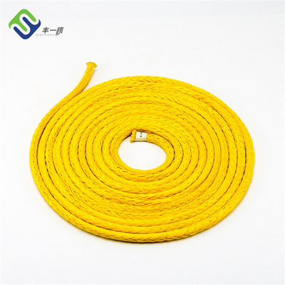 Corde Marine Boat Rope For Ships d'Uhmwpe de brin de Marine Accessories 12