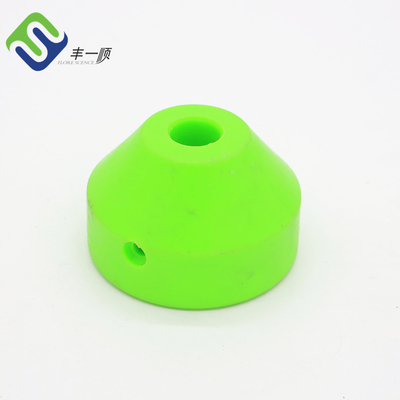 étape s'élevante de connecteur en plastique de terrain de jeu de 16mm pour s'élever d'enfants